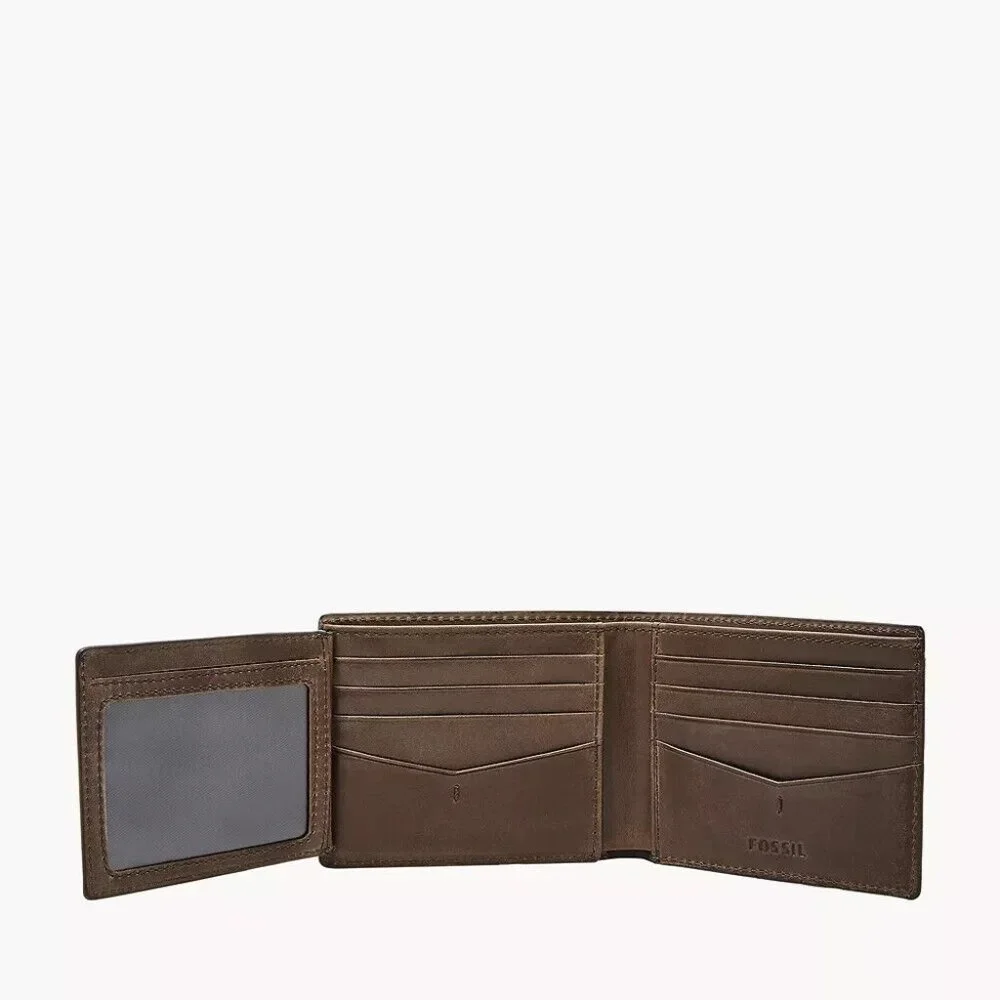 Fossil allen rfid